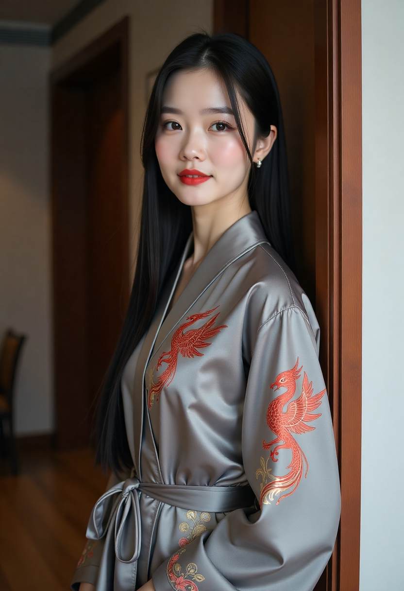 港城地图