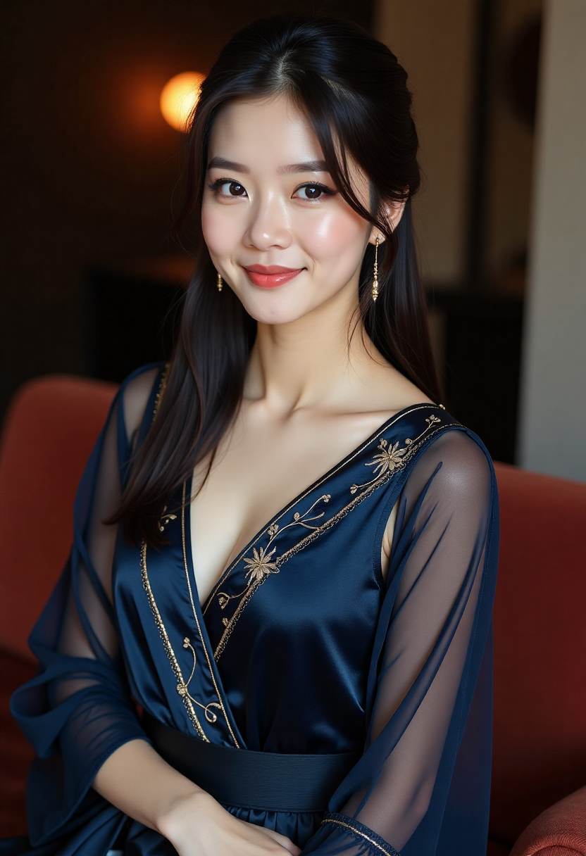 短剧封面三秒构图
