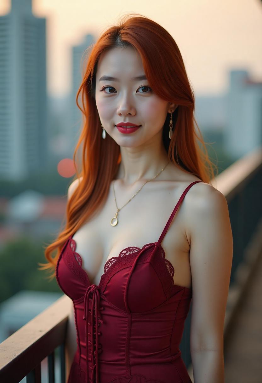 旧城回声水墨巷口